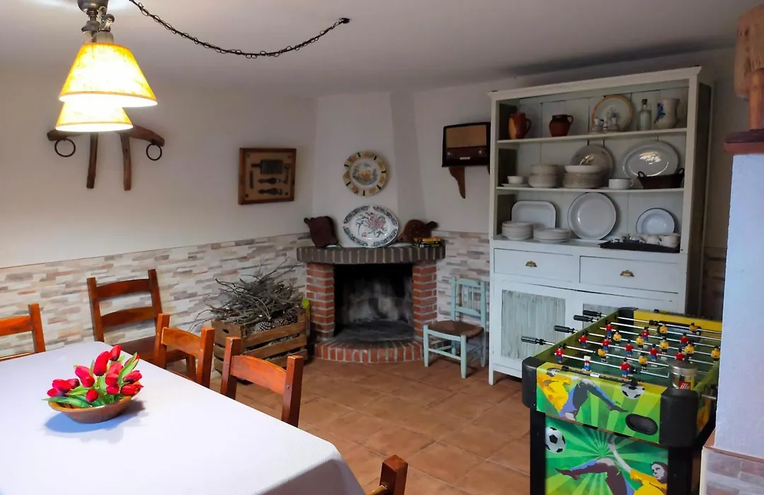 Casa Obdulia-1